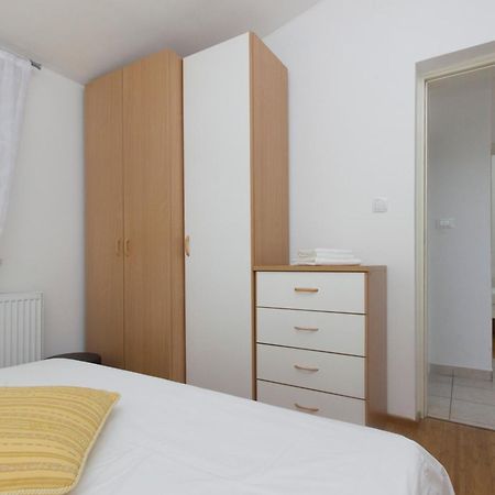 Top Of The City Apartment Sibenik Exterior photo