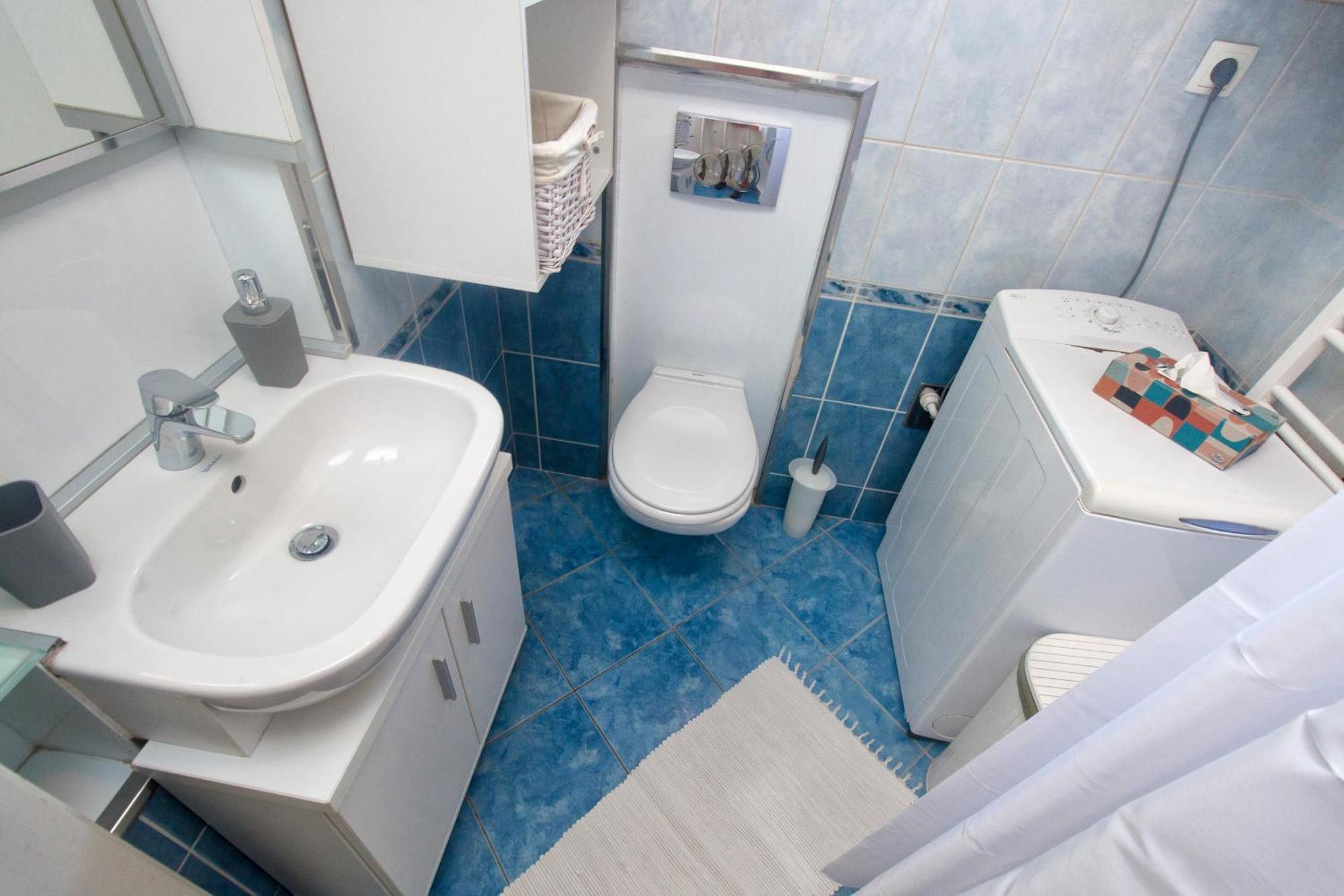 Top Of The City Apartment Sibenik Exterior photo