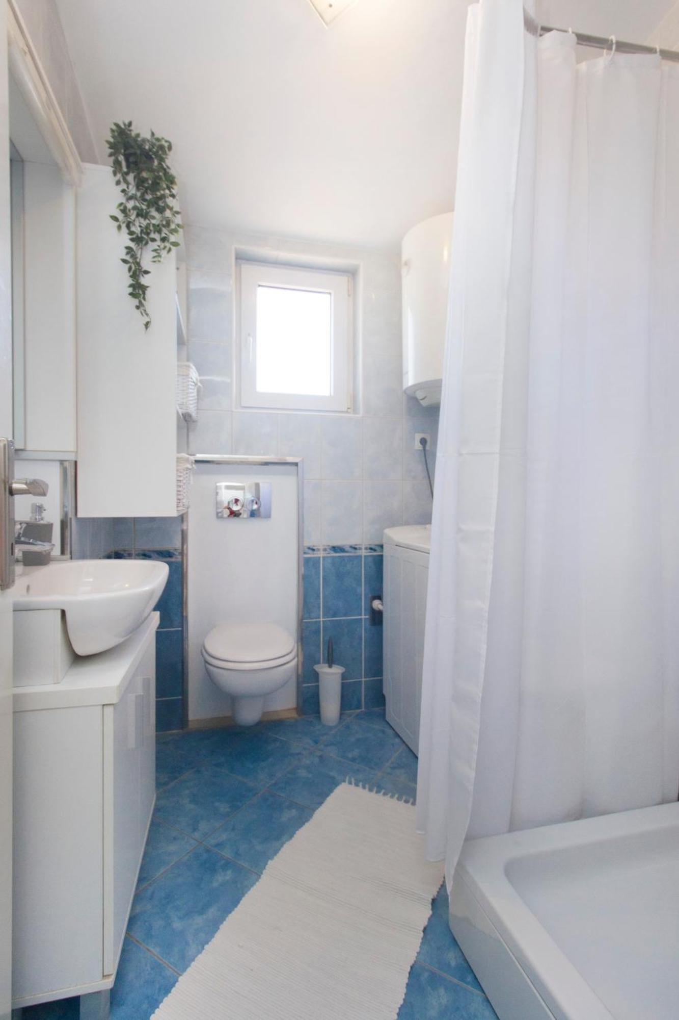 Top Of The City Apartment Sibenik Exterior photo